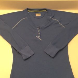 Under Armour UA Women’s Waffle Longsleeve Shirt